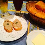 ブラッスリー・ラ・フェット - 