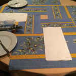 ブラッスリー・ラ・フェット - 