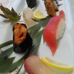 漁師海鮮　宗弘 - 