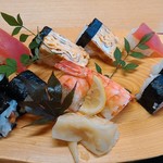 漁師海鮮　宗弘 - 