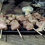 豚小家 - かしら。。かしら？