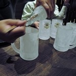 豚小家 - 入れるのちょっと大変