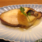 庭園茶寮 みな美(皆美館) - 