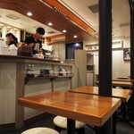 ミカフェート アトレ吉祥寺店
