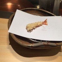 天ぷら 銀座おのでら 並木通り店 - 
