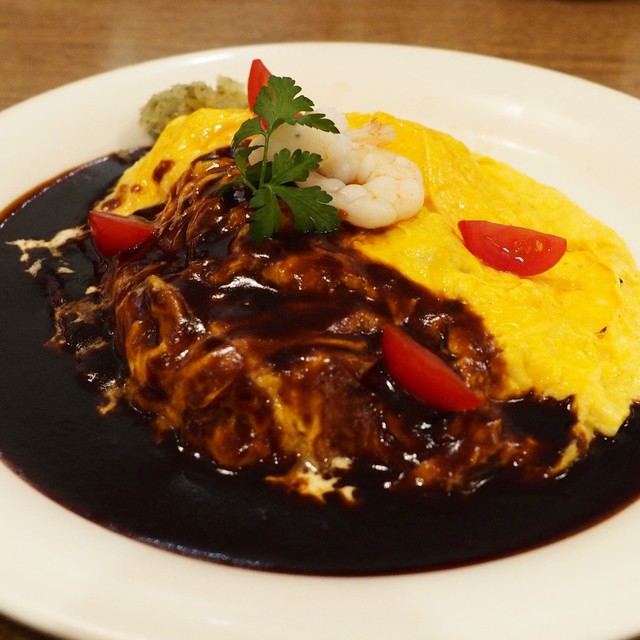 Olive House Kichijoji Ten