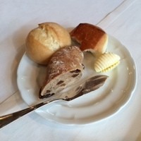フレンチレストラン 千秋亭 - 
