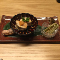 大宮　すし風凛 - 