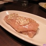 うしごろバンビーナ・カルボーネ - 