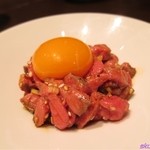 うしごろバンビーナ・カルボーネ 中目黒店 - 