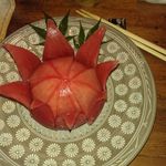 お食事処 青木 - 