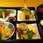 カトレヤダイニング - 本物でございます