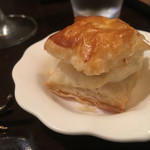 ビストロ アンカシェット - アミューズ