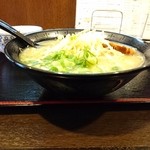 らーめん　きみちゃん - ラーメン