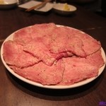 うしごろバンビーナ・カルボーネ - 