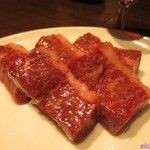 うしごろバンビーナ・カルボーネ - 