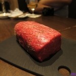 うしごろバンビーナ・カルボーネ 中目黒店 - 