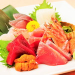 海女の酌 錦大津通店