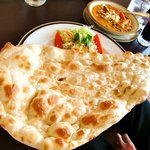 ロイヤルパラソル - ROYAL PARASOL ＠横須賀市秋谷 どでかいナン