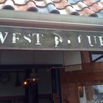 WEST BLUE - 