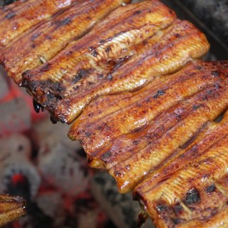 うなぎ処 京丸_0