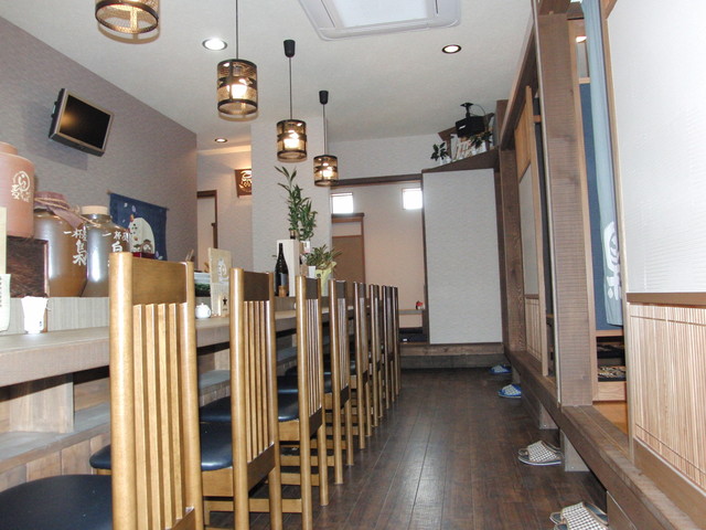 和醸酒 一杯屋梟 気仙沼の居酒屋 | 地元グルメと日本酒