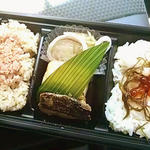 LAWSON - 料理写真:'15.9.11 北海道の幸 味わい弁当