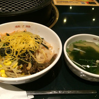 食道園 北新地店 - 