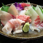 漁師めし　みなと食堂 - 
