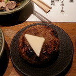 ももや - 焼きおにぎり通常150円