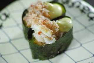 Sushinchu - 