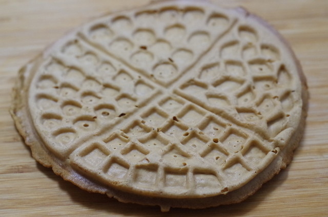 端谷菓子店（ハシヤカシテン） - 根室（せんべい）