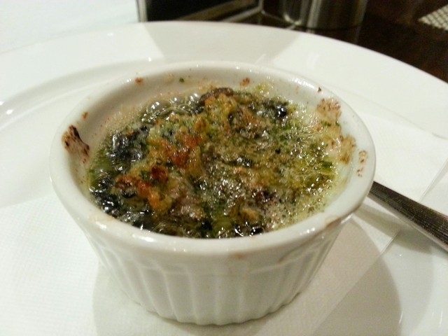 BISTRO Guernika photo 3