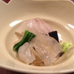 虎屋 壺中庵 - 造り