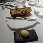 ルパン ミュラ - 強烈なスモークバター