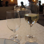 本日の白ワイン