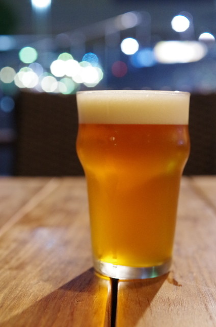 TOKYO Sumidagawa Brewing BURGER & BEER