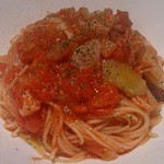 マトリチャーナ