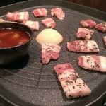 KOREAN DINING 長寿韓酒房 - 