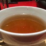 イッピン カフェ - ほうじ茶