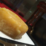 イッピン カフェ - 季節の金鍔