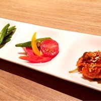 焼肉うしごろ 西麻布本店 - 