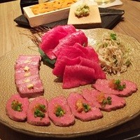 焼肉うしごろ 西麻布本店 - 
