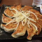 浜太郎 半田山店 - 餃子アップ