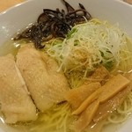 拉麺 きりん屋 - 