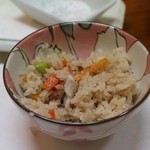 和食処　登喜将 - 