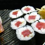 Sushijin - 