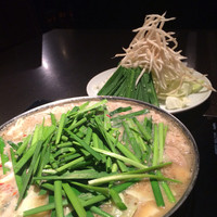 博多もつ鍋 やま中 赤坂店 - 