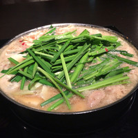 博多もつ鍋 やま中 赤坂店 - 