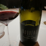 レフェルヴェソンス - 27年11月　NOUVEAU BY TOMMY RUFF barossa valley